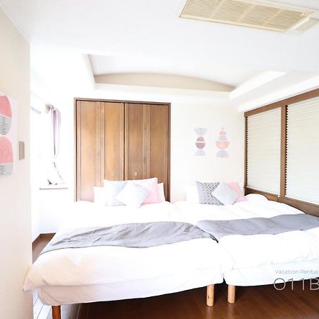 Nk Bld5F Sapporo 3Ldk 3Br 1 Floor 1 Room ภายนอก รูปภาพ
