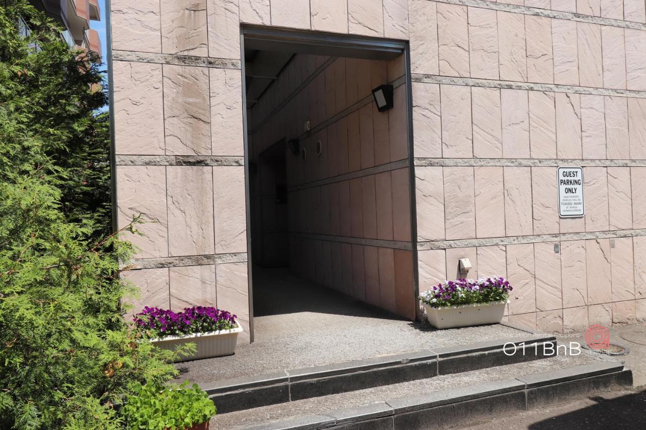 Nk Bld5F Sapporo 3Ldk 3Br 1 Floor 1 Room ภายนอก รูปภาพ