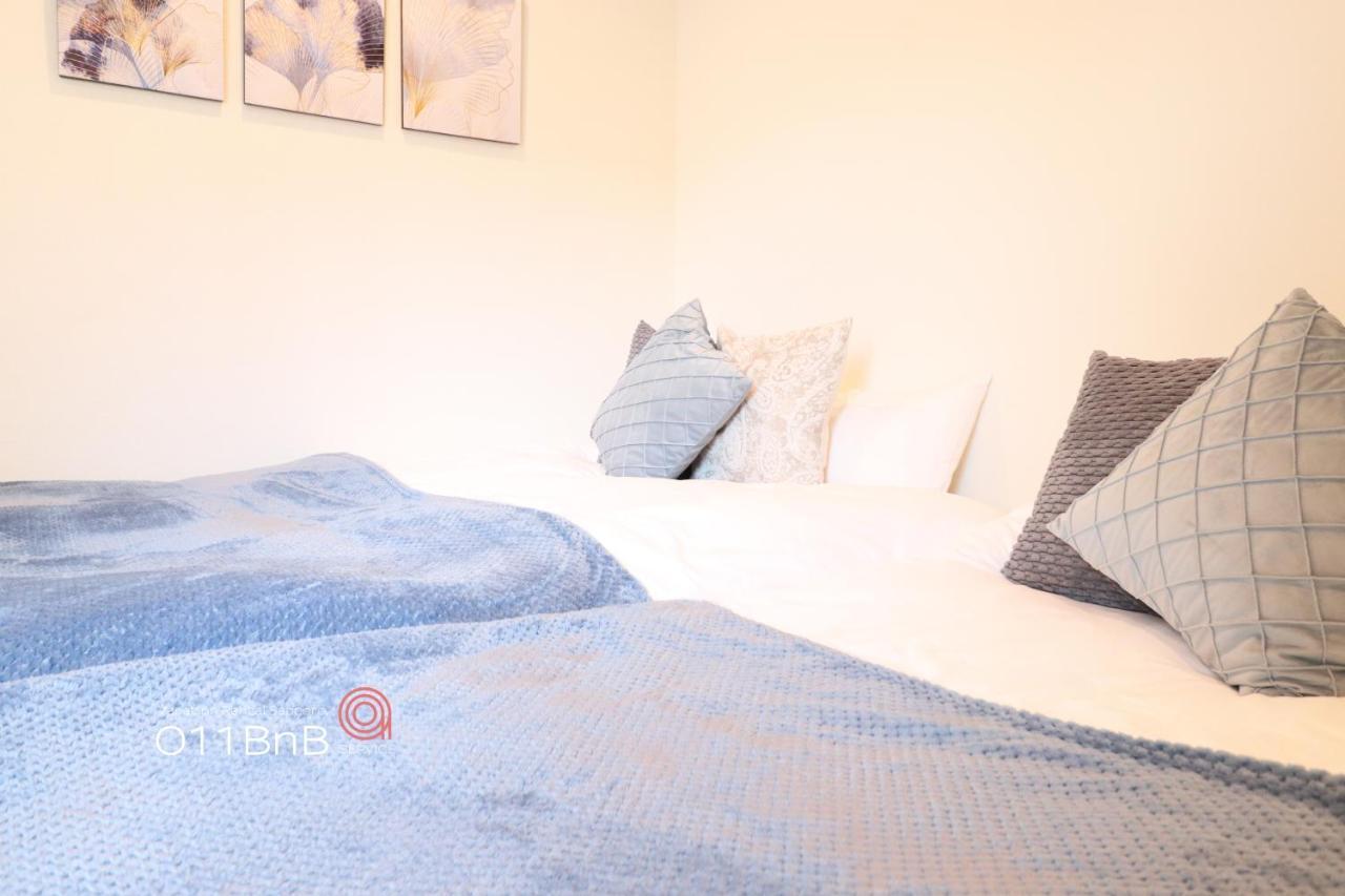 Nk Bld5F Sapporo 3Ldk 3Br 1 Floor 1 Room ภายนอก รูปภาพ